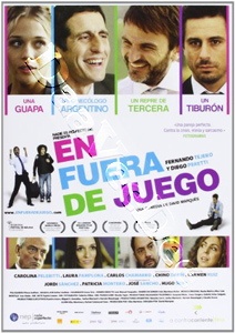 Offside (2011) (DVD)